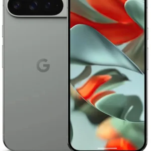 Google Pixel 9 Pro XL (Hazel, 256 GB) (16 GB RAM)